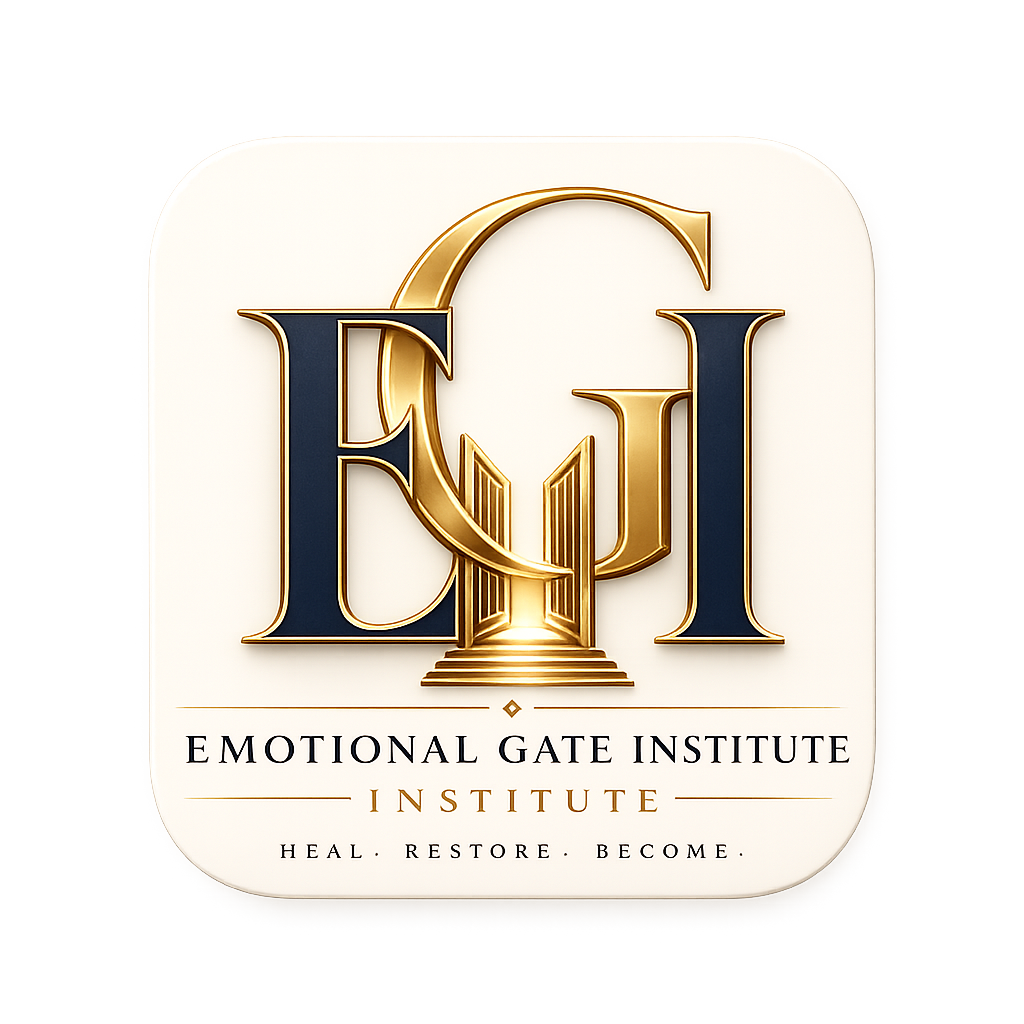 Emotional Gate Institute