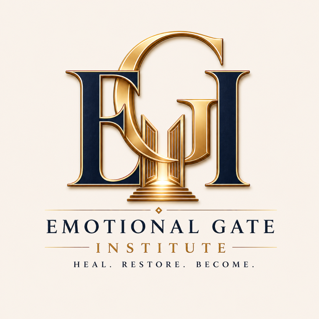 Emotional Gate Institute
