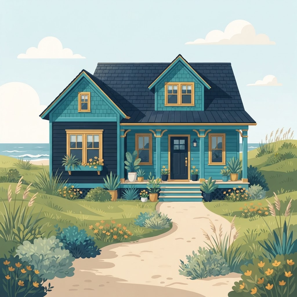Paver Sealing in Neptune Beach: Protecting Pets & Plants