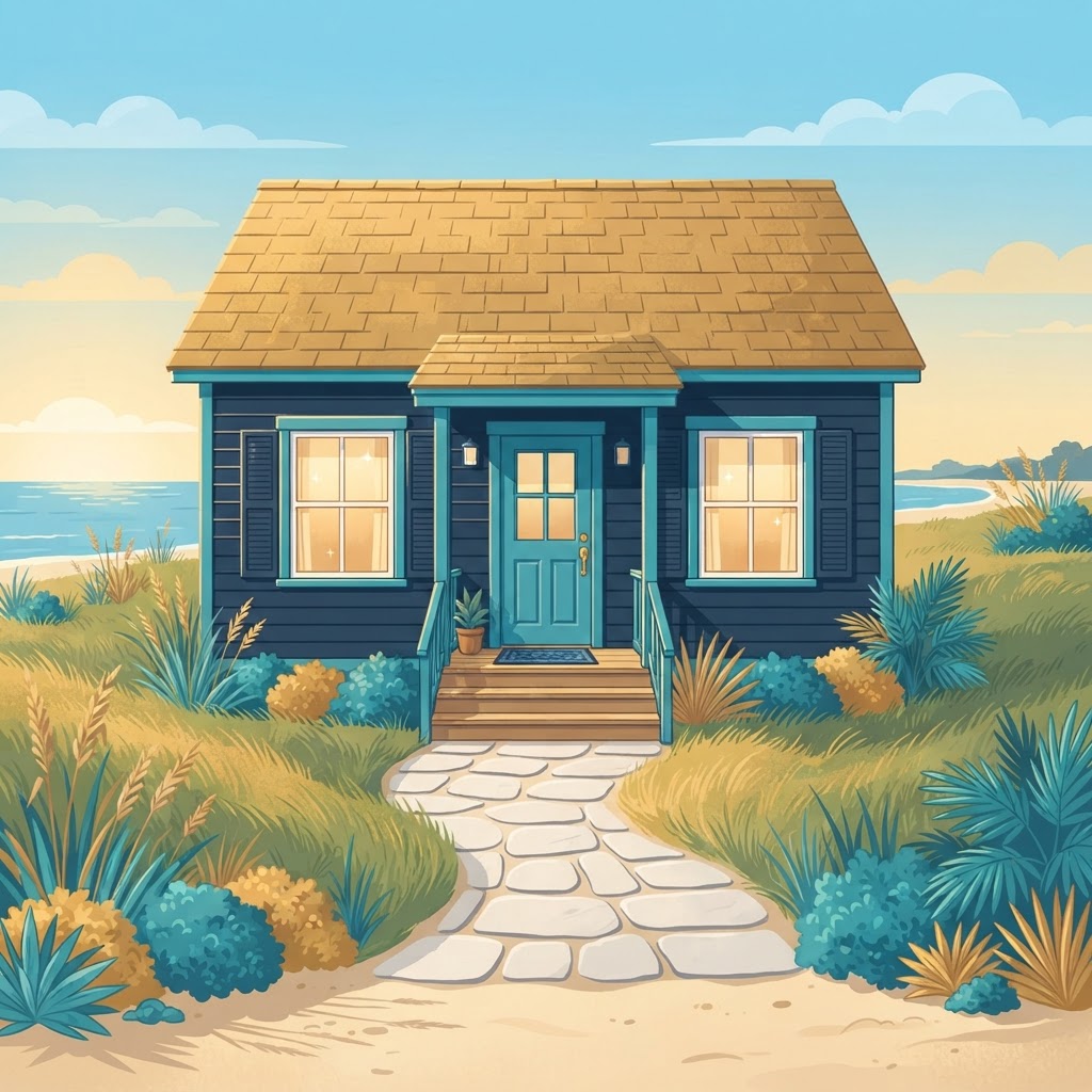 Soft Wash vs Pressure: Atlantic Beach Paver Care