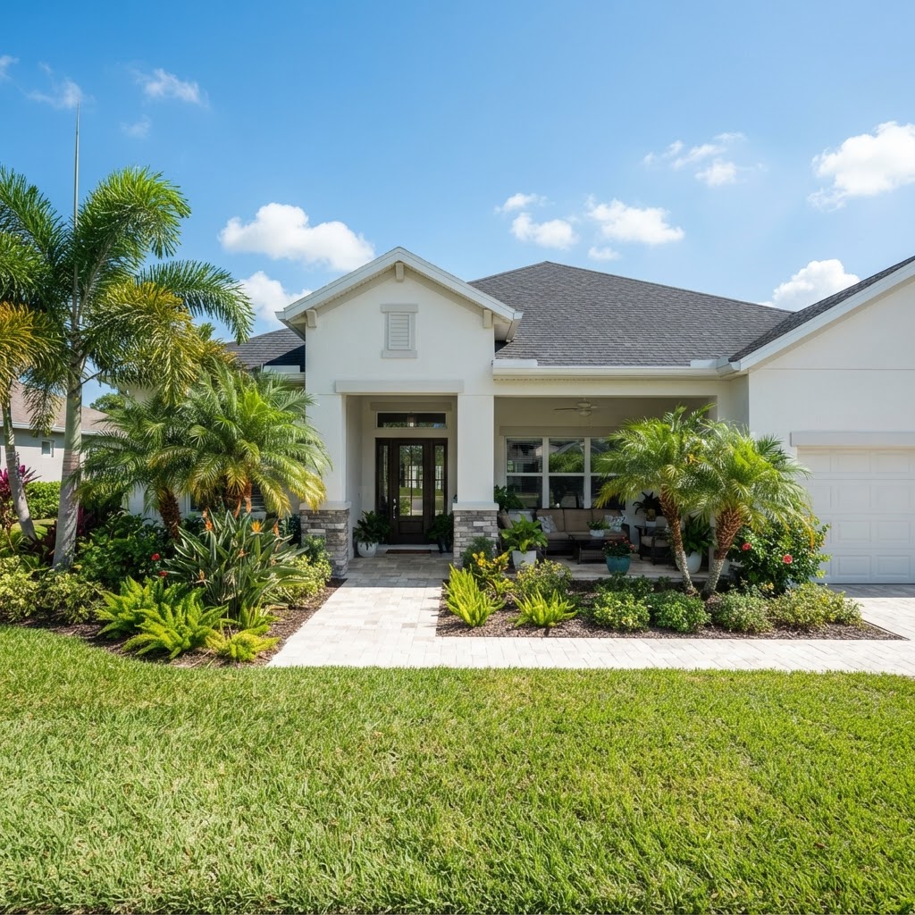 Custom Exterior Cleaning: Why a Surface Assessment Comes First