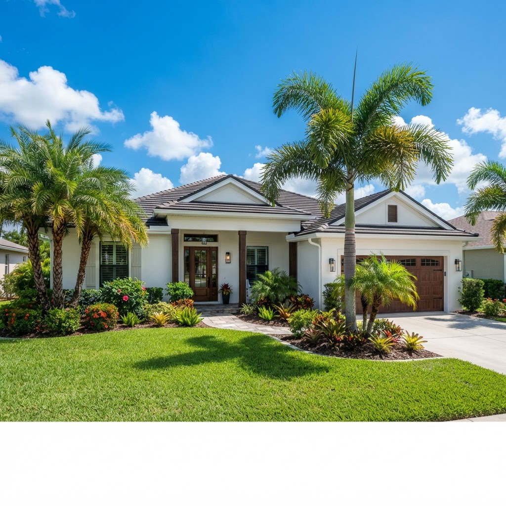 House Soft Washing: More Than a Fresh-Looking Exterior