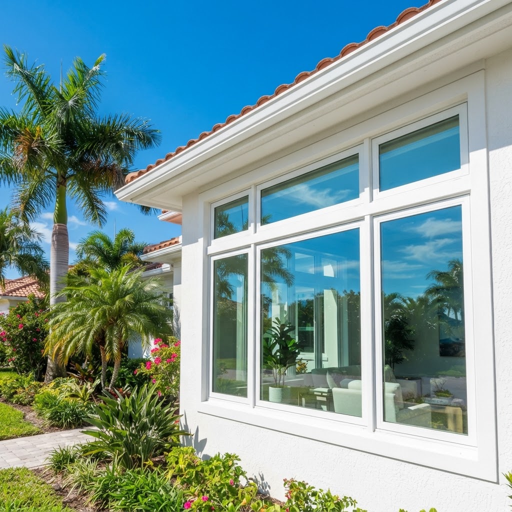 Window Cleaning: Clearer Views and Better Glass Care