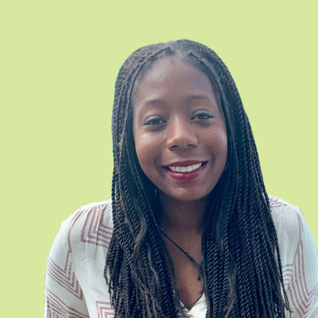 Courtney Rice
