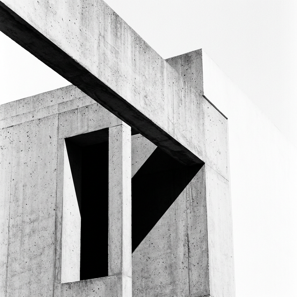 Modern Architecture