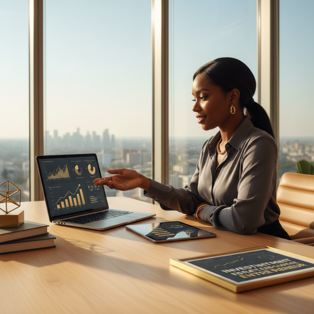 Investment Strategies for the Summer Entrepreneur