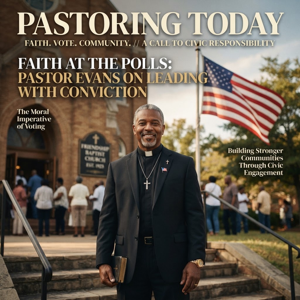 Faith and the Franchise