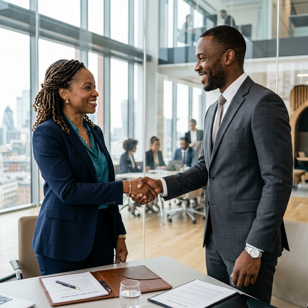 Generational Wealth: From Income to Legacy
