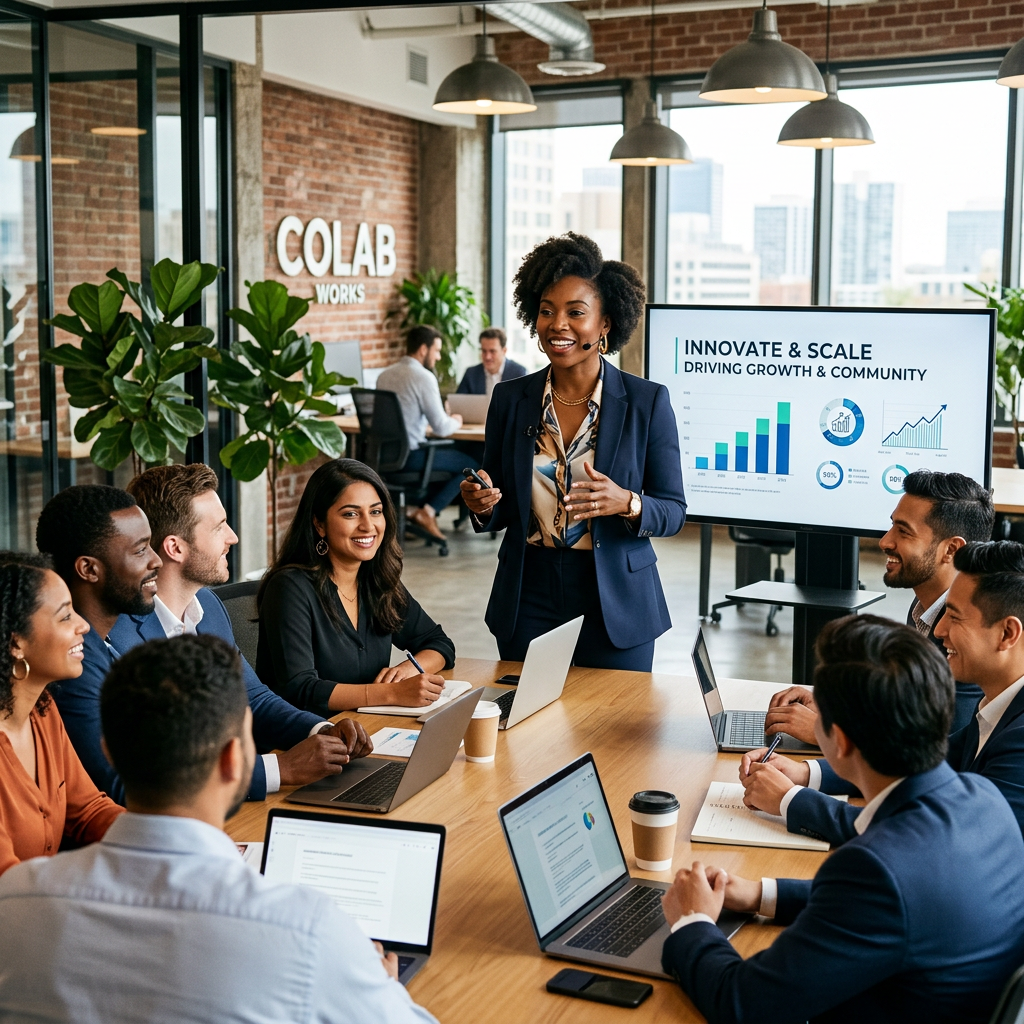 Black Philanthropy: Giving With Strategy and Purpose