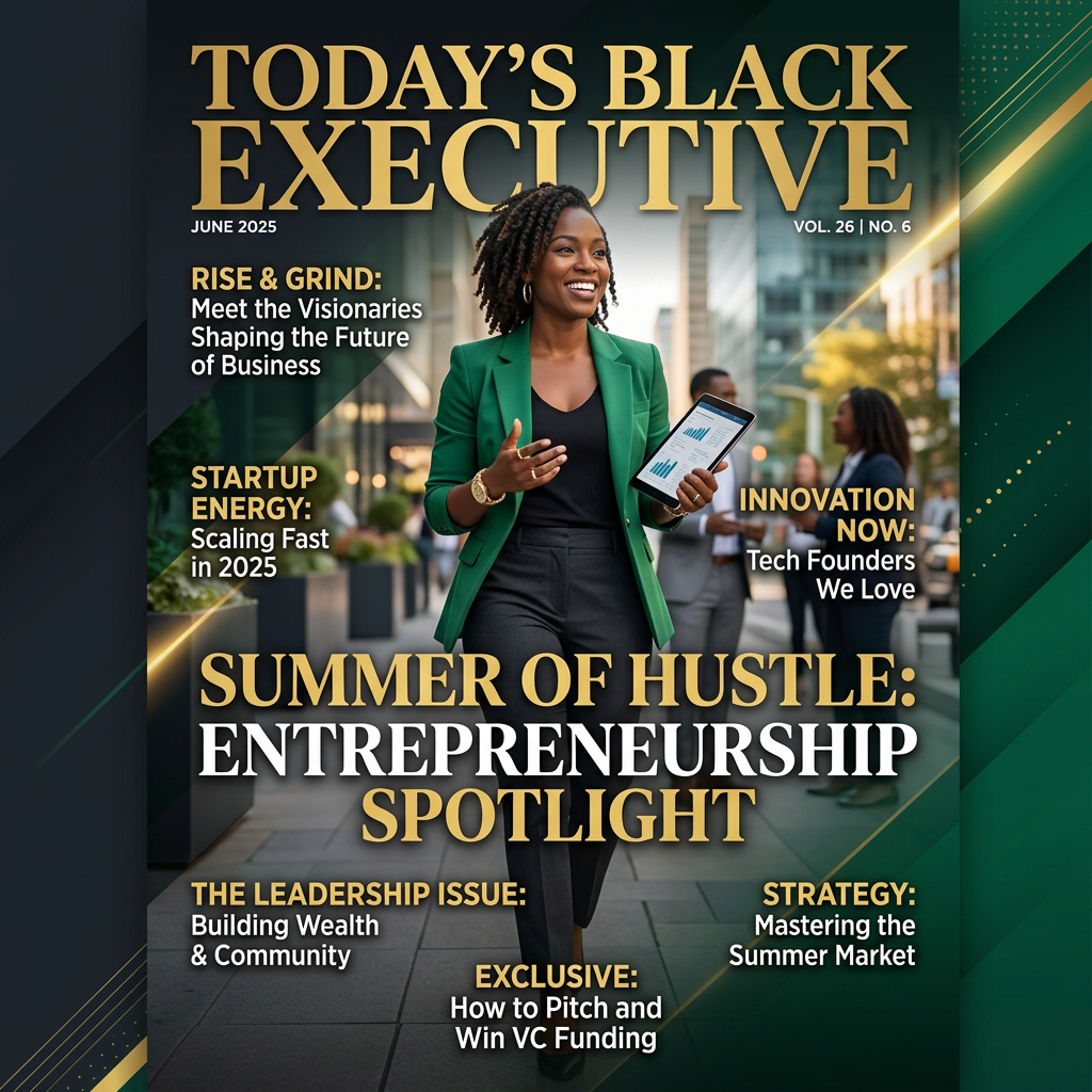 Summer of Hustle: Entrepreneurship Spotlight