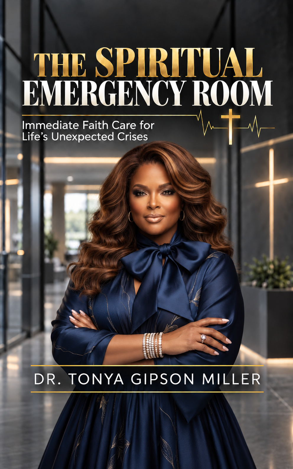 The Spiritual Emergency Room
