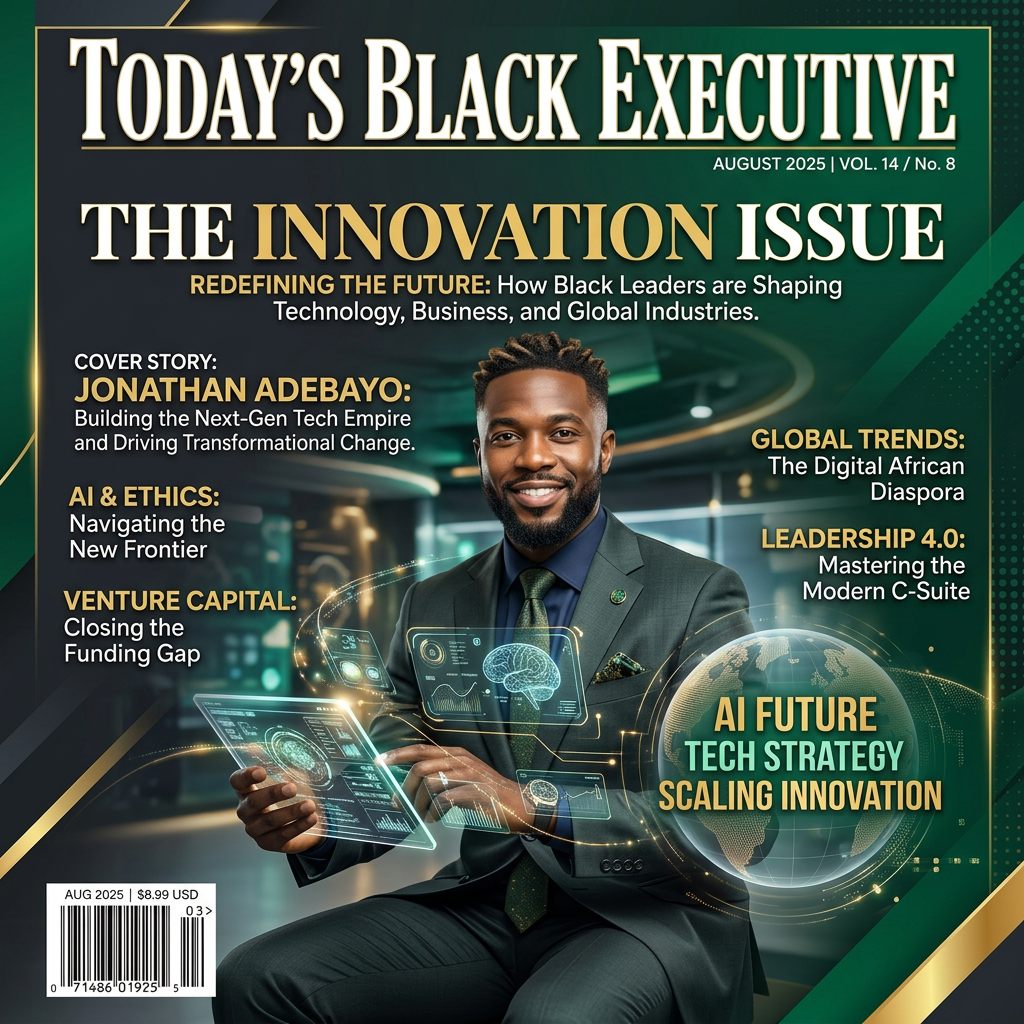 The Innovation Issue
