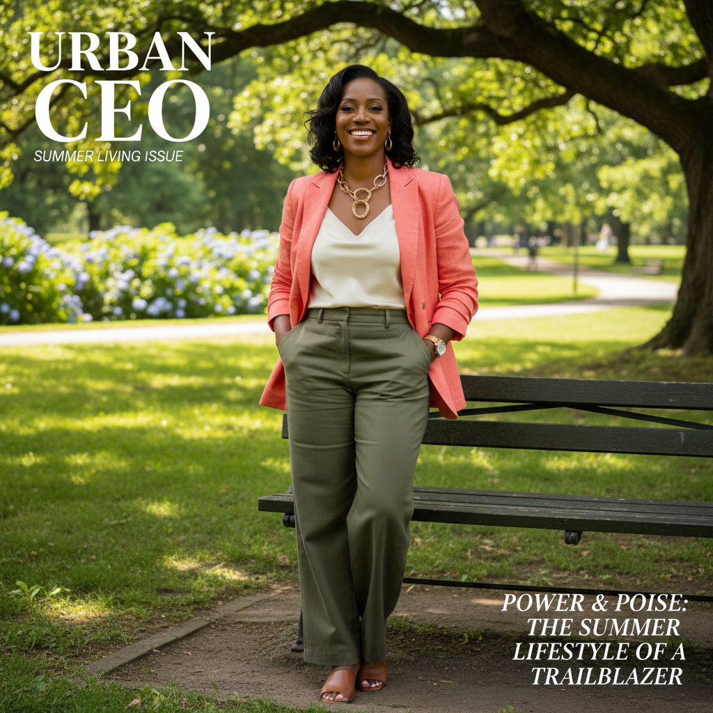 Summer CEO: Running Your Business in the Heat