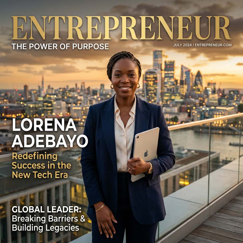 The Entrepreneur Edition