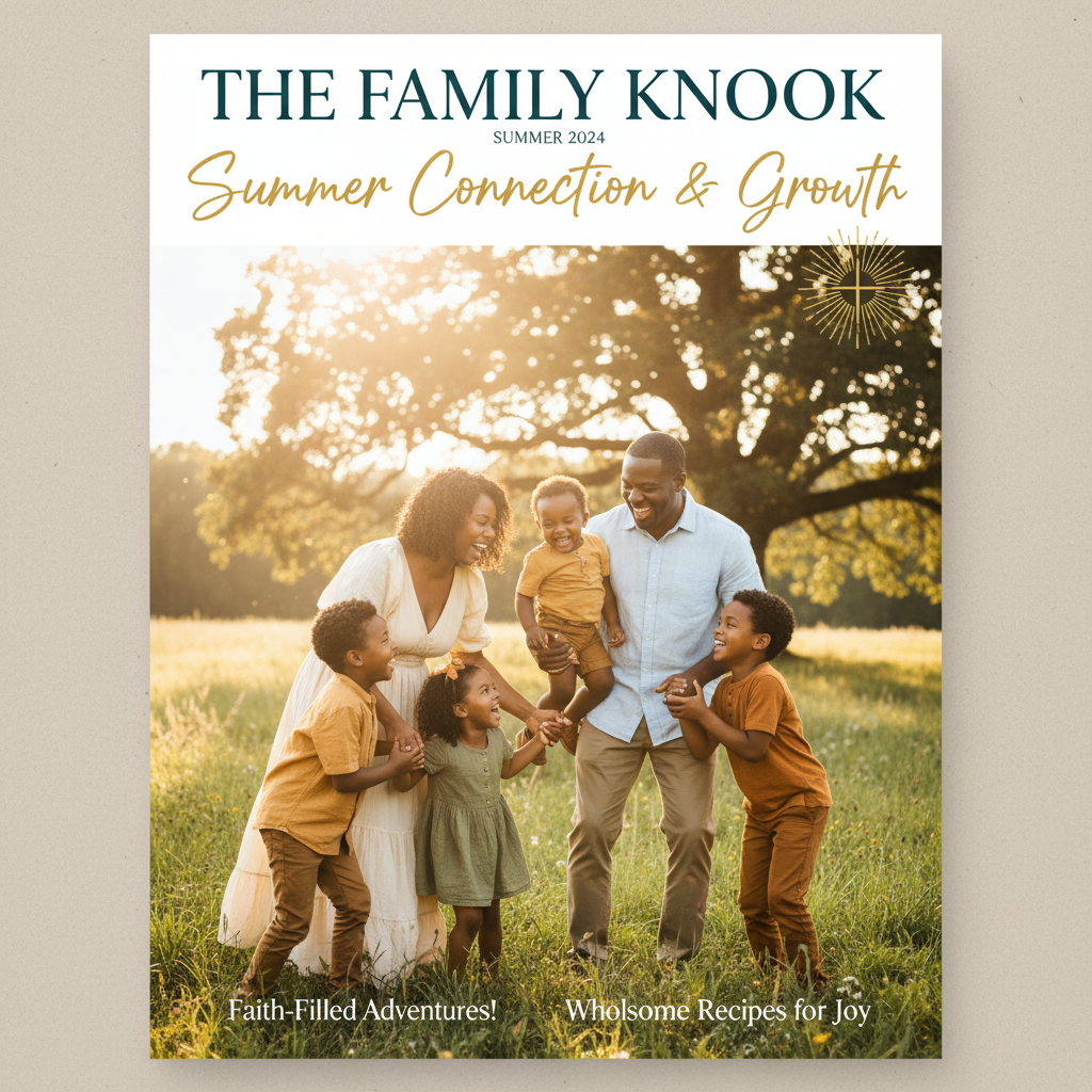 Summer Connection & Growth