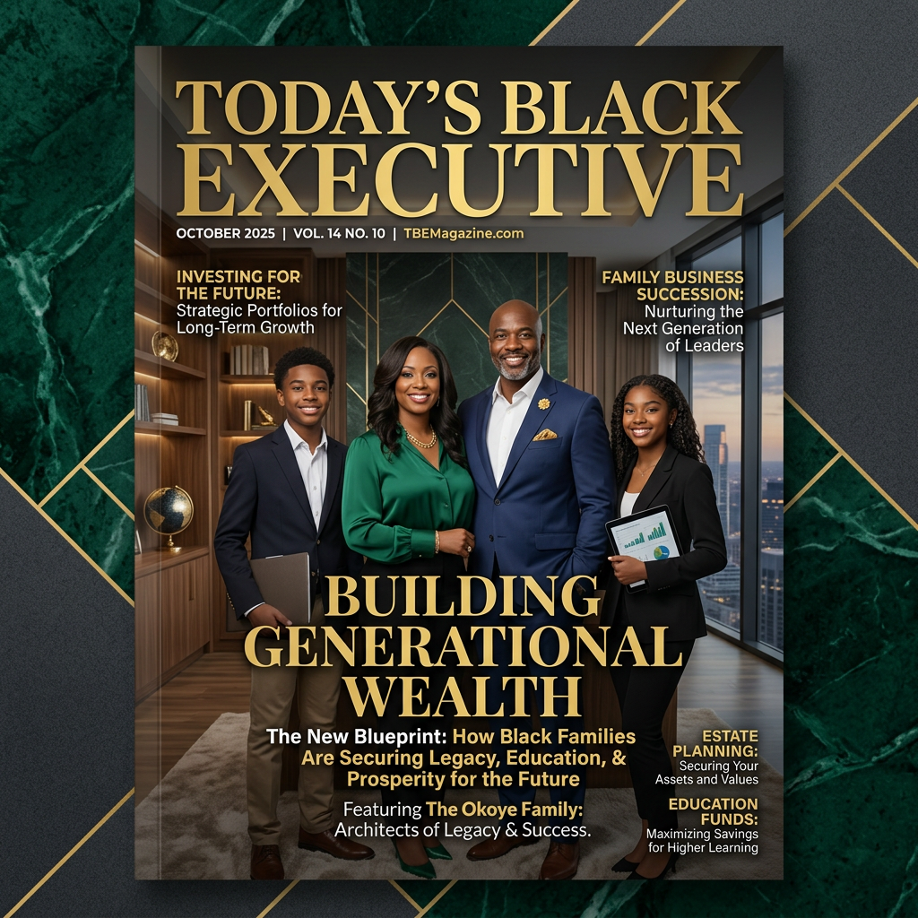 Building Generational Wealth