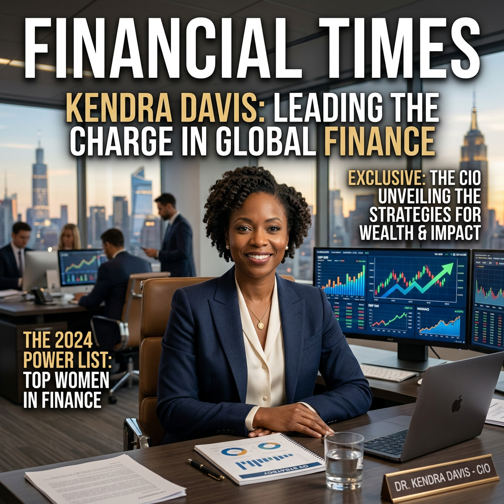 The Wealth Code: Building Your Financial Empire