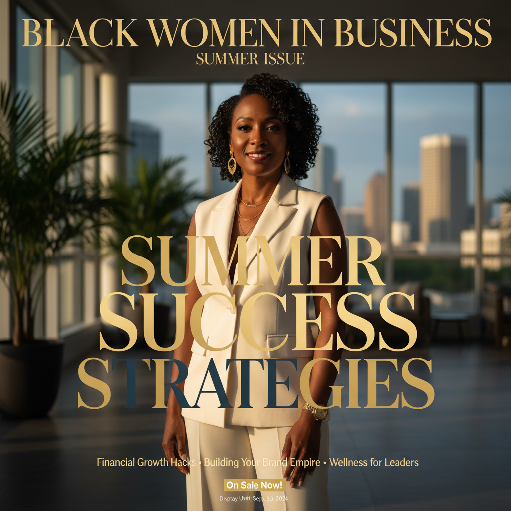 Summer Success Strategies