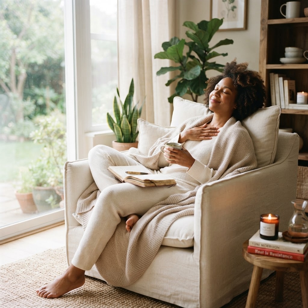 Whole Women, Sustainable Ministry