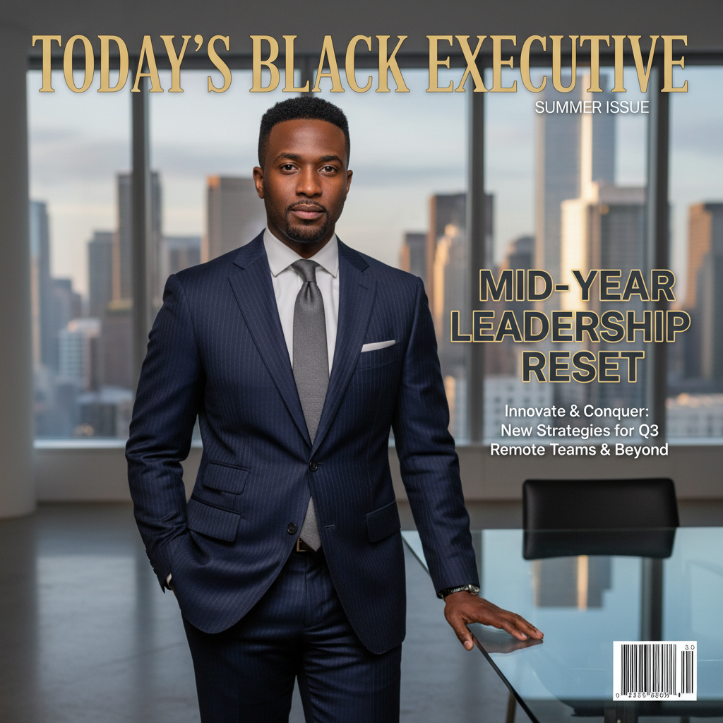 Mid-Year Leadership Reset