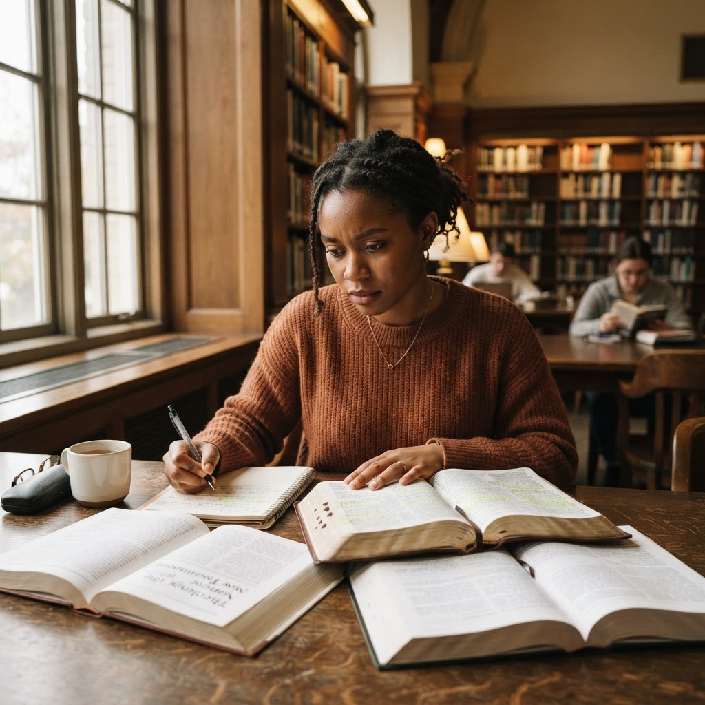Grow Beyond the Pulpit