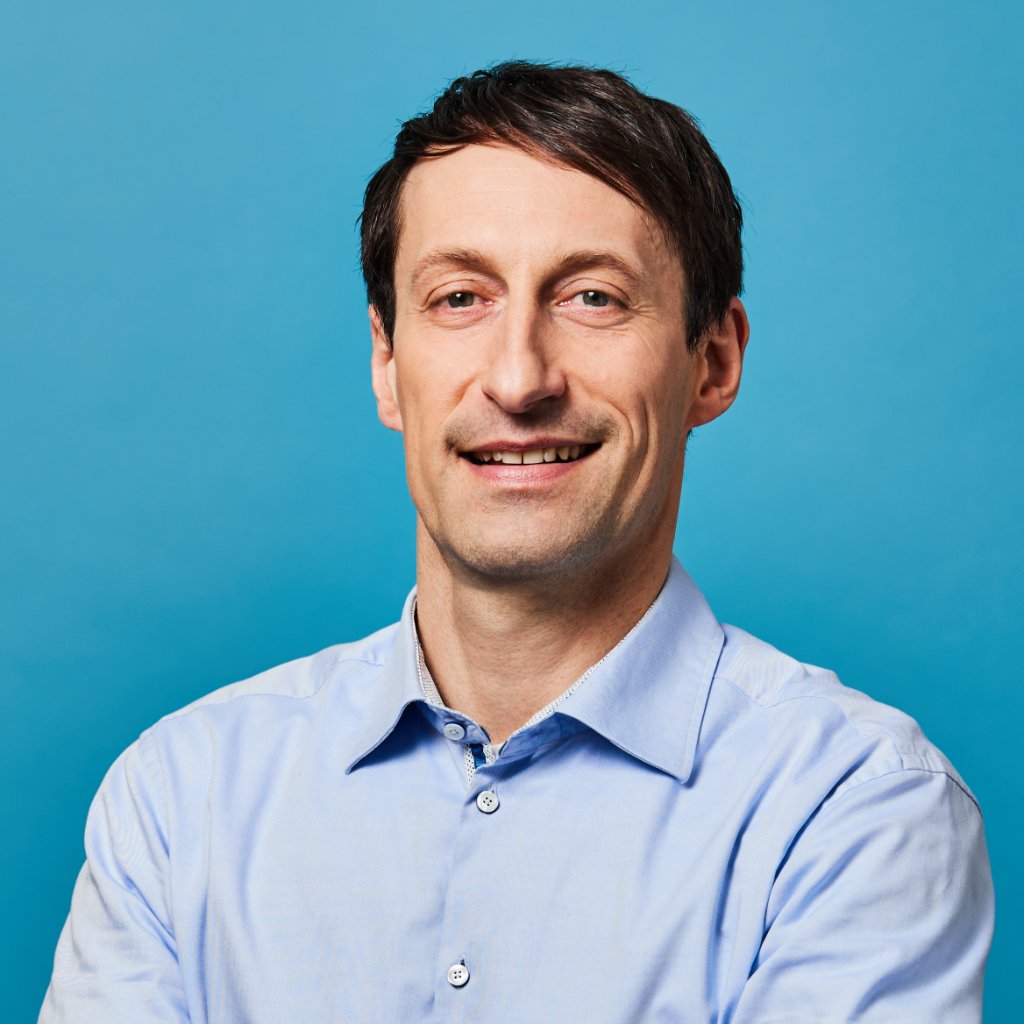 Tim Neugebauer