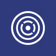 Creator Media Network Trends Radar logo
