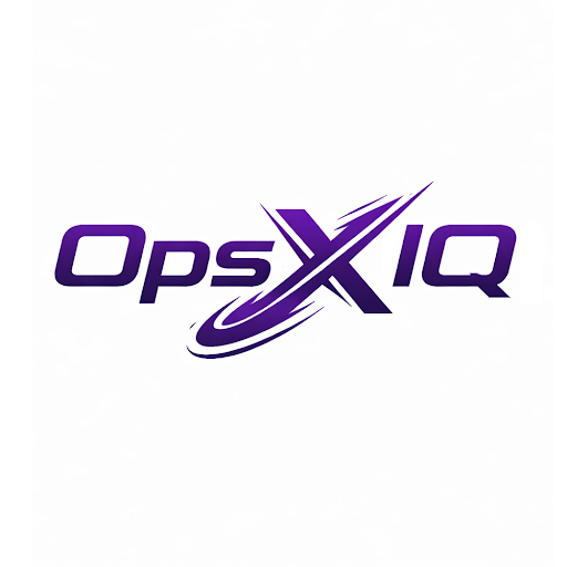 OpsXIQ