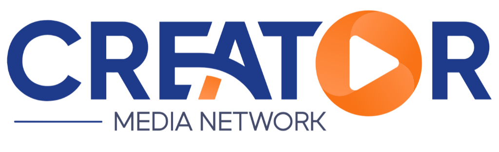 Creator Media Network