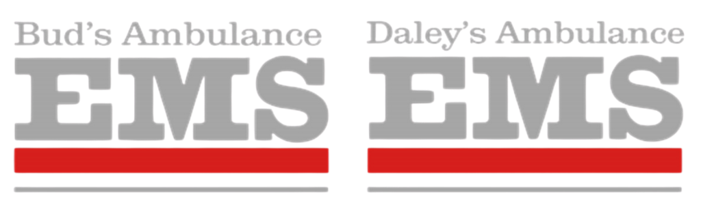 Bud's Ambulance / Daley's Ambulance