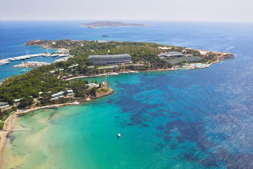 Astir Palace Hotel Athens