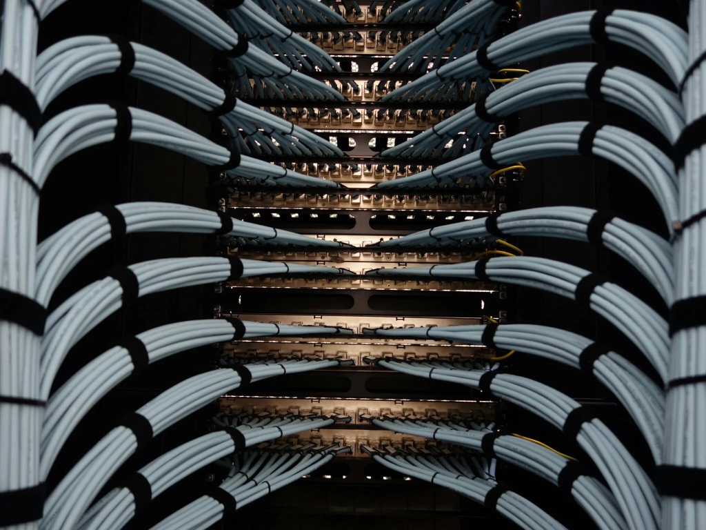 Telecommunications