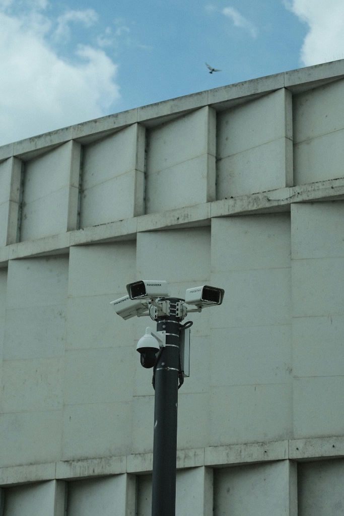Resort Security & Access Control