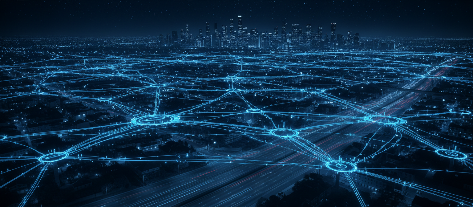 ELECNET infrastructure