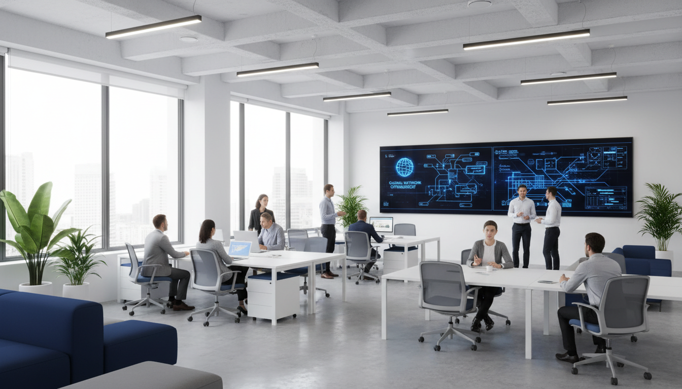 Build the Future with ELECNET