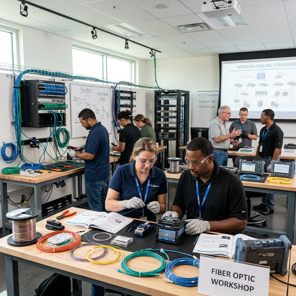 Training Services