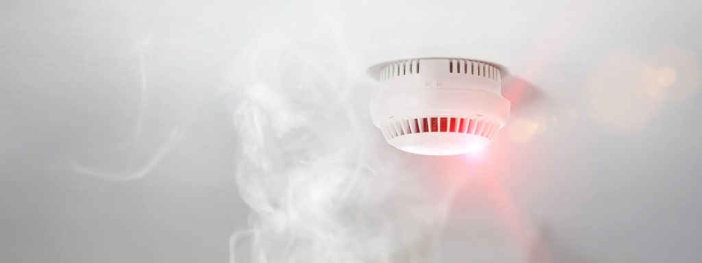 Fire Detection System