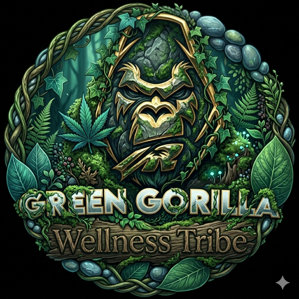 Green Gorilla Tribe