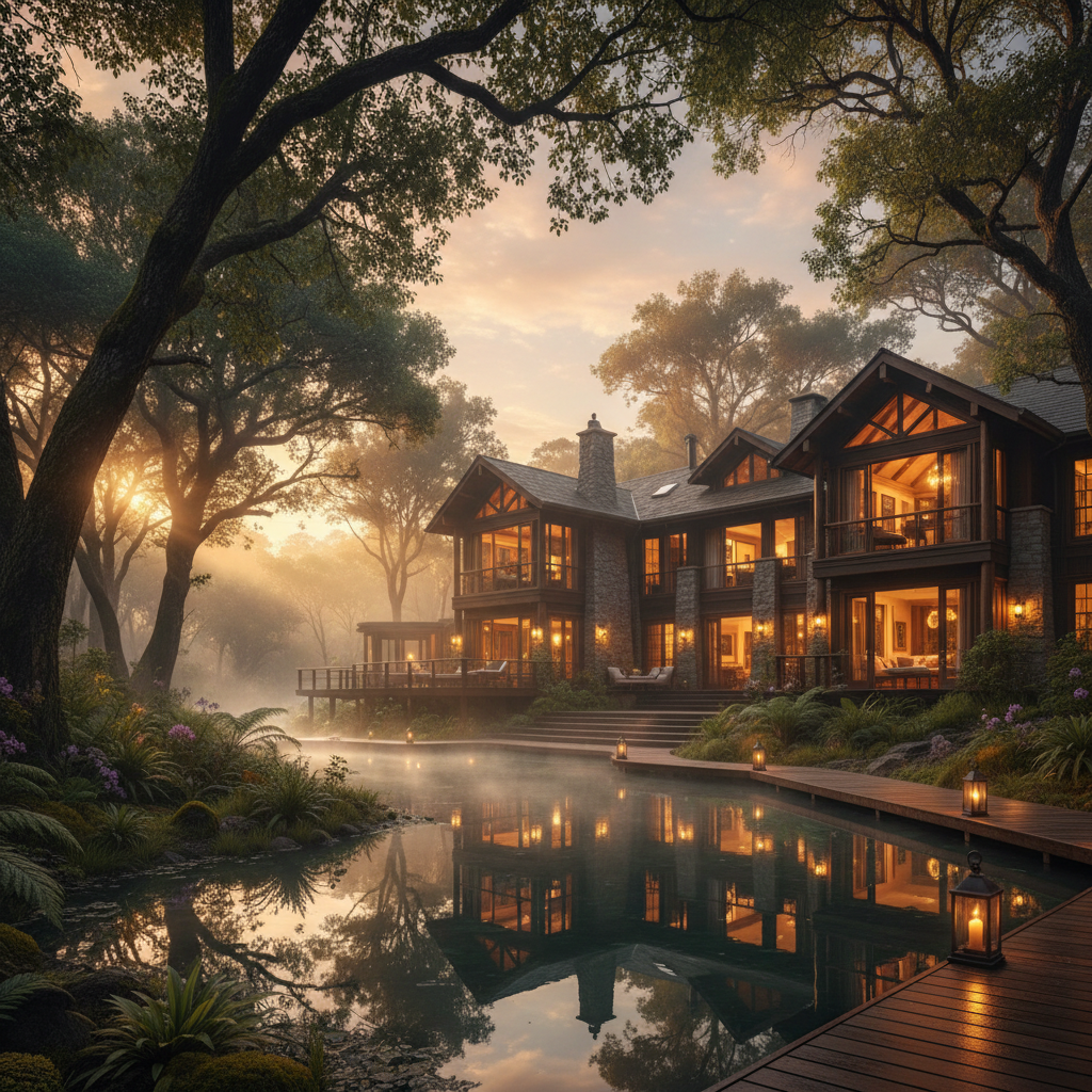 Portland Manor