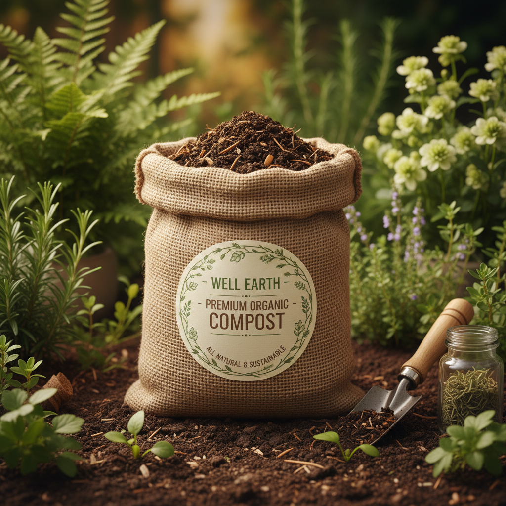 Compost 30DM (In-Store Collection)