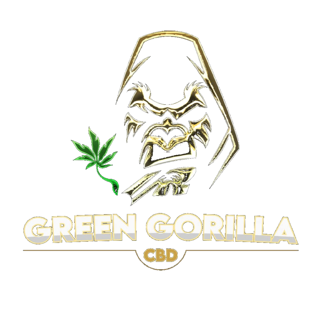Green Gorilla