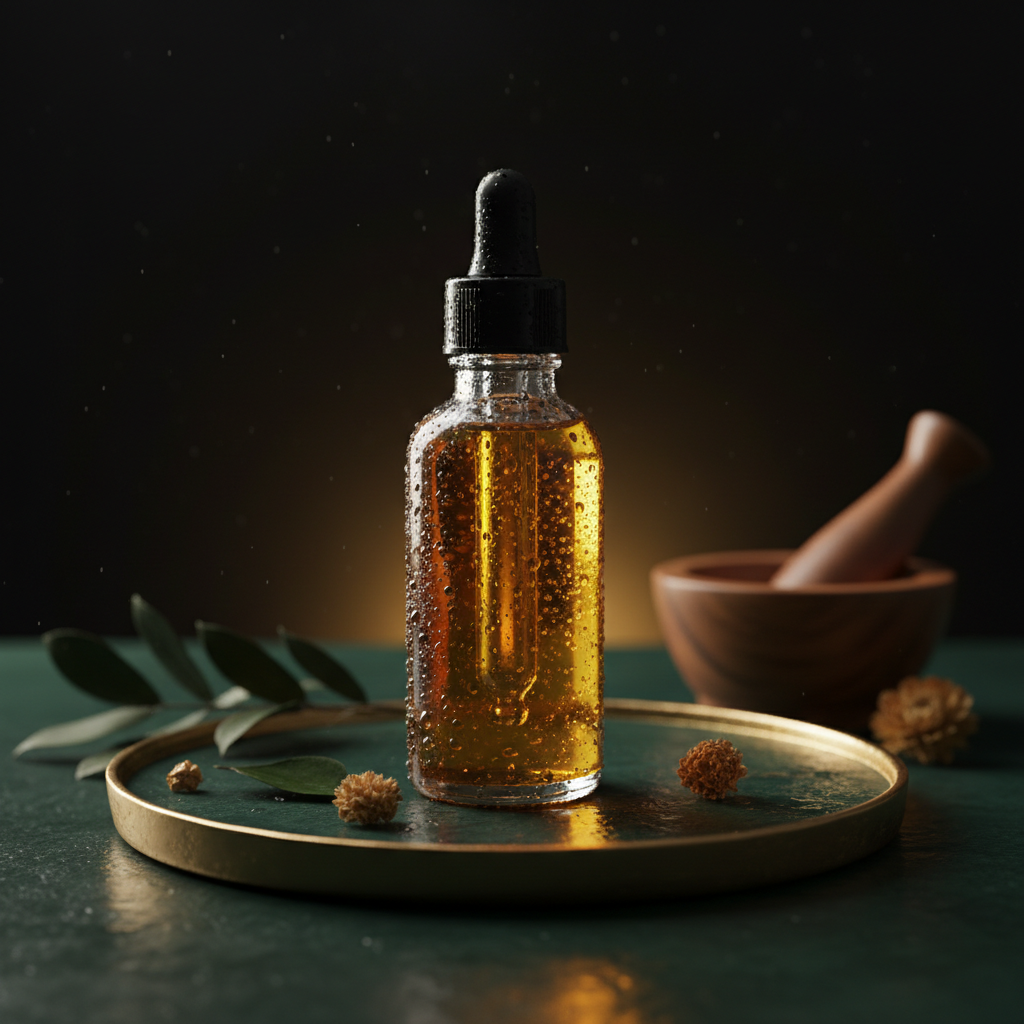CBD (Cannabidiol)