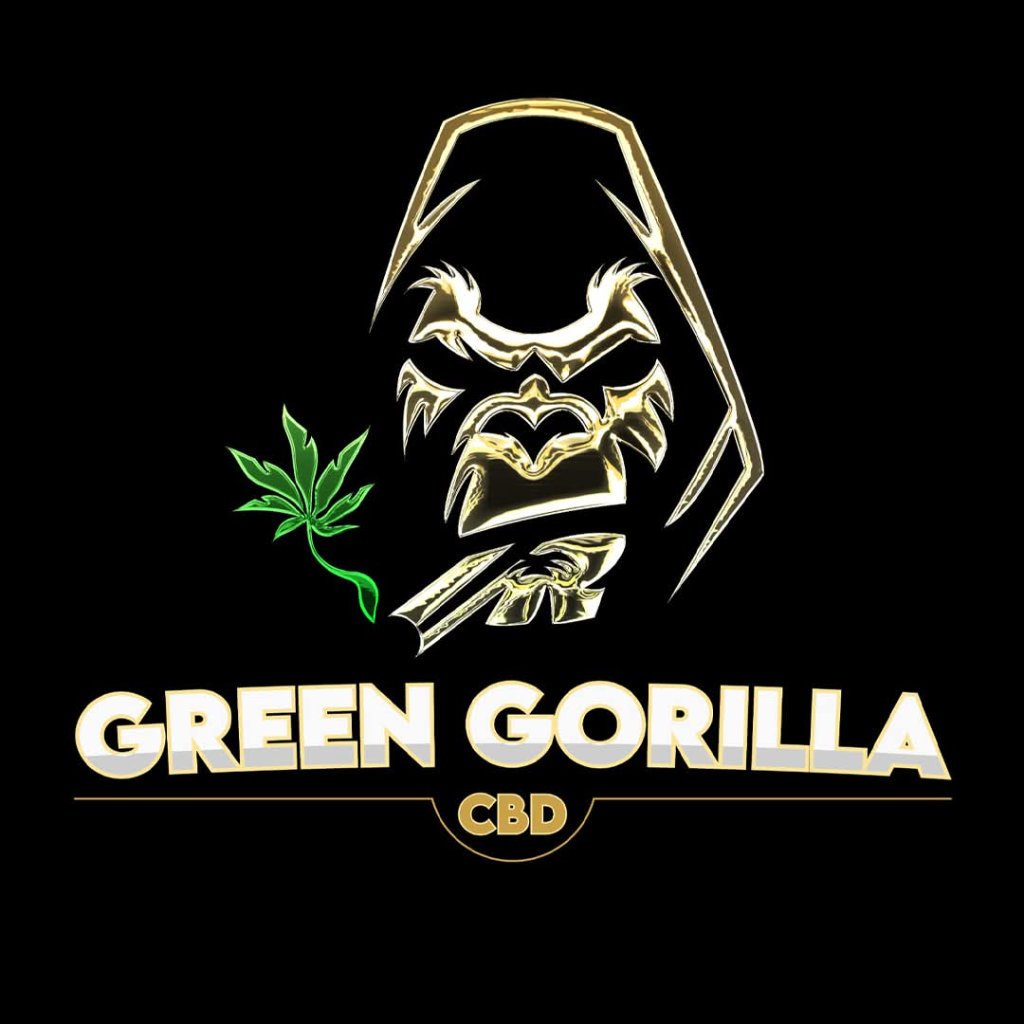 Green Gorilla