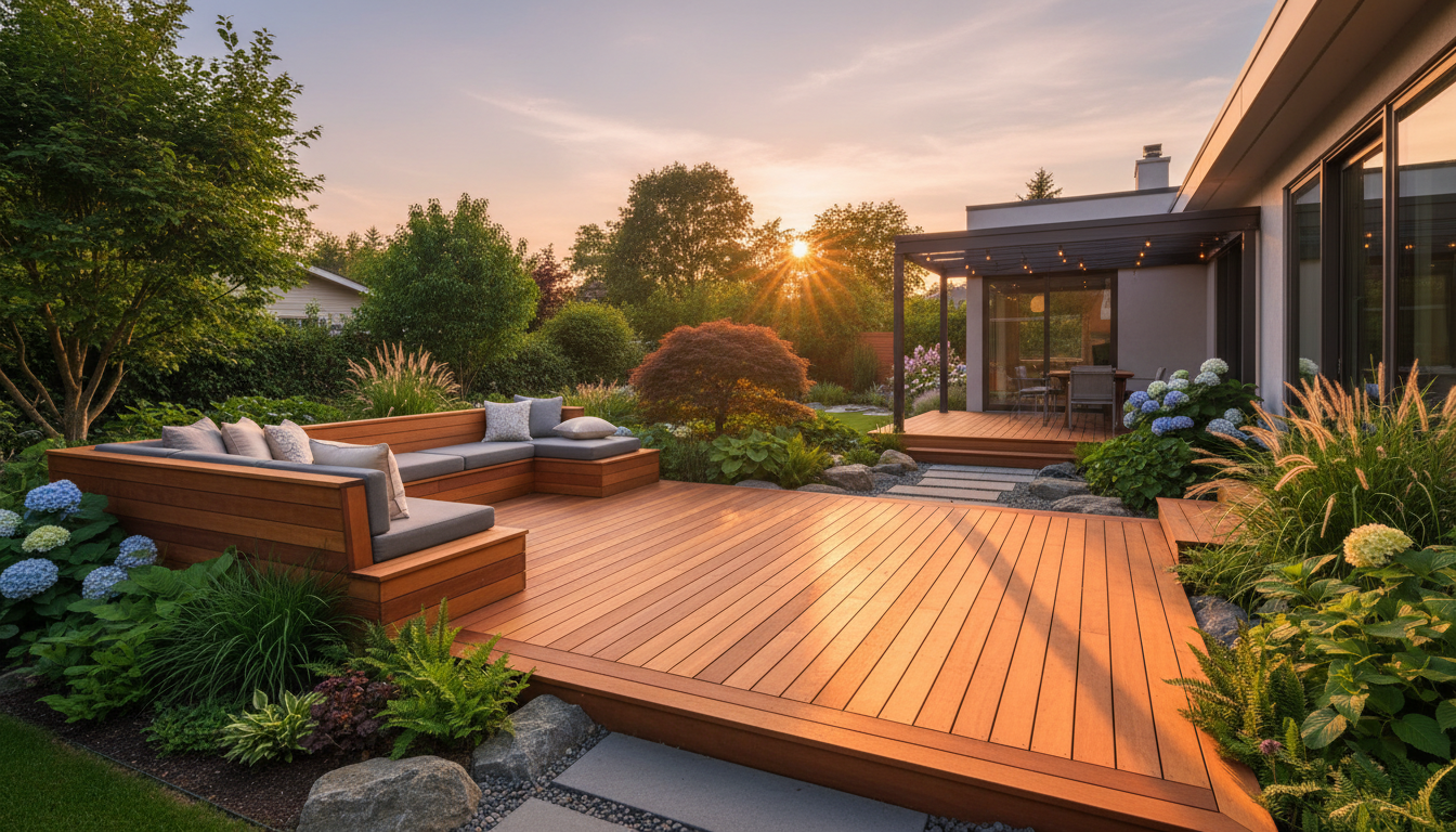 Contact Compass Contracting