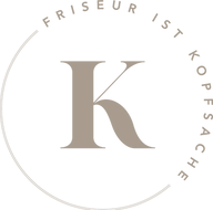 FRISEUR IST KOPFSACHE logo