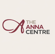 Anna Centre Admin Client System logo