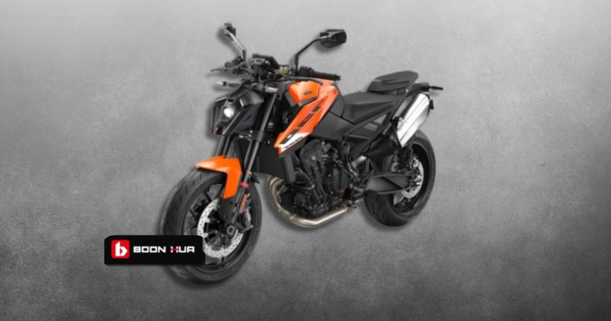 ETG Umum Barisan Motosikal Baharu Bakal Tiba Di Malaysia: Apa Yang Menarik? — Boon Hua Motor motorcycle news