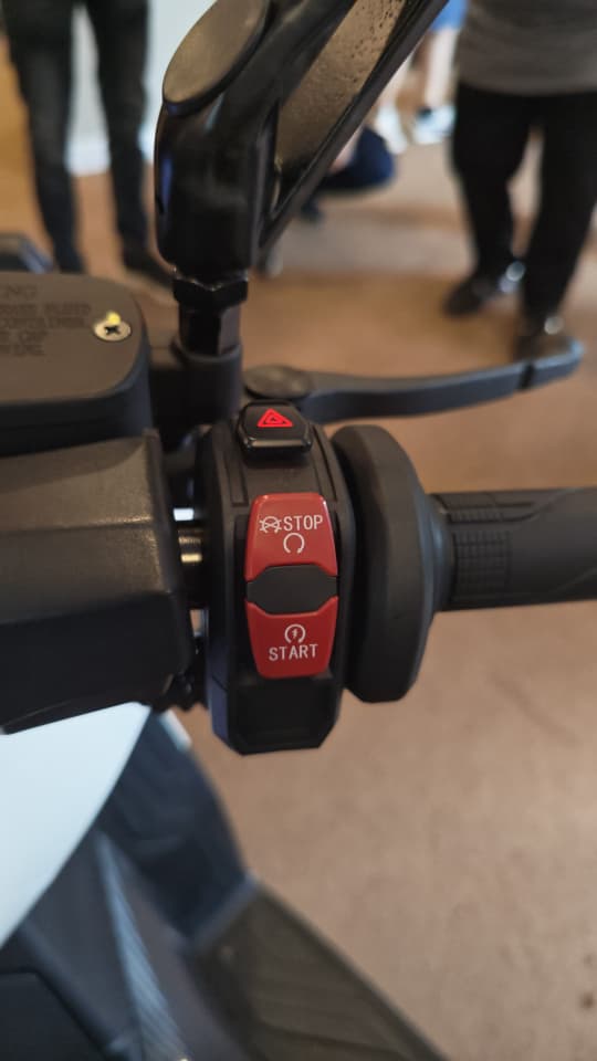 MODA Sporter S 2026 V2 foto 44