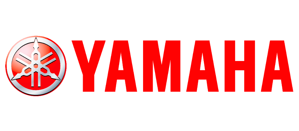 Yamaha motorcycles at Boon Hua Motor