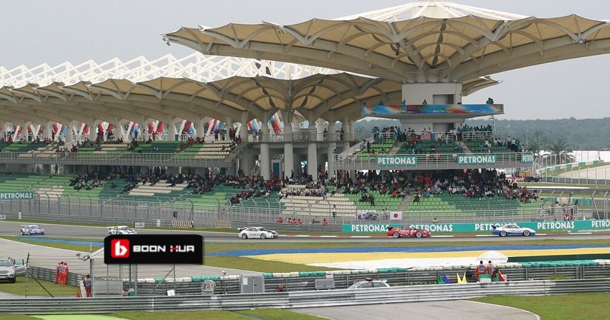 MotoGP Malaysia 2026: Rapid KL Sediakan 85 Bas Khas Ke Litar Sepang — Boon Hua Motor motorcycle news